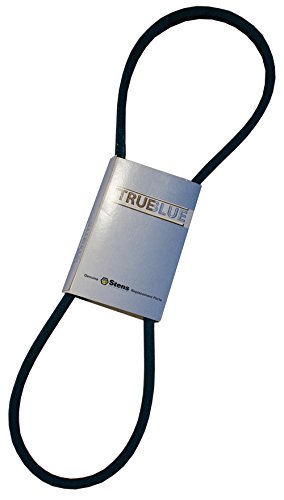 Stens 248-038 True Blue Belt, 38in L, 1/2in W