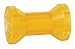 Tie Down 86283 Amber 5" PVC Spool Type Keel Roller primary