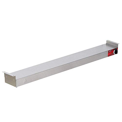 24" Strip Warmer Food Heat Lamp Commercial Buffet / Restaurant