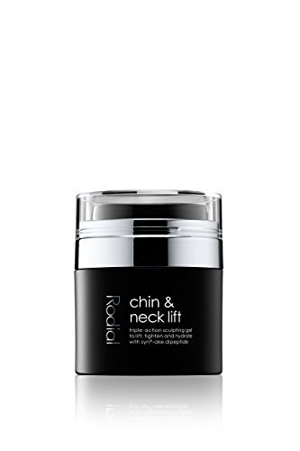Rodial Chin And Neck Facial Mask 1 7 Fl Oz Buy Online In Guam At Guam Desertcart Com Productid 26844850