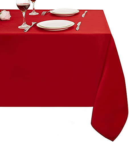 Rectangle Tablecloth 70 x 120 Inch
