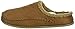 Deer Stags Men's Nordic, Chestnut, 11 M US