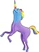 Off the Wall Toys Narwhalicorn 5