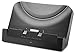 HP M0E06AA Elite Pad Rugged Tablet Docking Adapter, Black