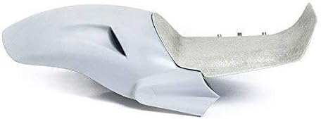 Killer Custom Custom Rear Fender for Harley-Davidson V-ROD Models 07-17"Smooth Oval"