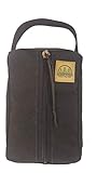 The Hidden Woodsmen Possible Pouch (Raven Black)
