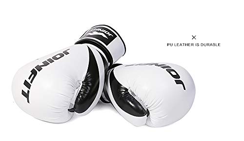 Electric Magic 10oz Pro Grade Python Style Gold Boxing Gloves Kickboxing Bagwork Gel Sparring Training Gloves Punching Bag Mitts Men & Women