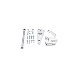 Top Street Performance JM9102P Polished Aluminum