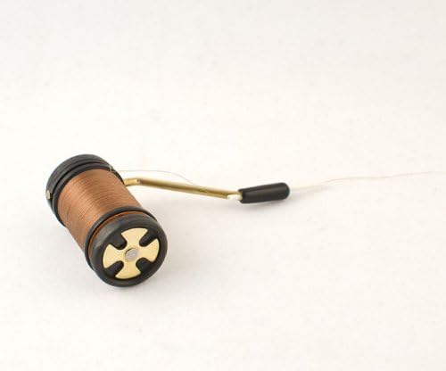 Rite Ceramic Shorty Bobbin