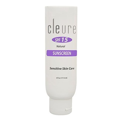 cleure spf