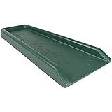 Genova 19581 Universal Splashblock, Green