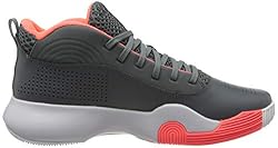 Under Armour Men's Lockdown 4 Basketball