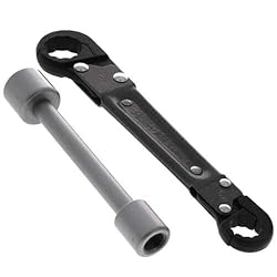 Kwik Tite & Angle-On Wrench Kit