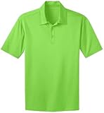 Port Authority Men's Wicking Performance Polo Shirt