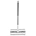 PICAD Microfiber Flat Mop Multi Slots Switch for Cleaning Hardwood and Floors, Includes: 1 Mop, 1 Dirt Removal Scrubber, 2 Pads Refills