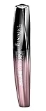 Rimmel Volume Colourist Mascara, Extreme Black, 0.37 Fluid Ounce