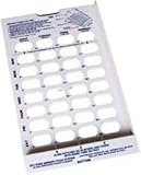 Weekly Blister Pac Kit