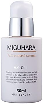 MIGUHARA A.C Control Serum(50Ml)