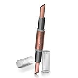 CoverGirl Blast Flipstick Lipstick, Snap [845], 0.13 oz (Pack of 3)