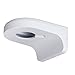 Dahua PFB203W Waterproof Wall Mount Bracket for Dahua Dome IP Camera IPC-HDW4431C-A,IPC-HDBW4431R-ZS,IPC-HDBW4431R-S, IPC-HDBW4431R-AS