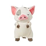 Disney Pua Cuddleez Plush - Moana - Medium - 15''