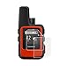 IPG for GARMIN inReach Mini 2 - Mini Handheld Hiking GPS Touch Screen (2 Units) Hydrogel Invisible Film Screen Protector Guard Cover Free Lifetime Replacement Bubble -Free for Mini
