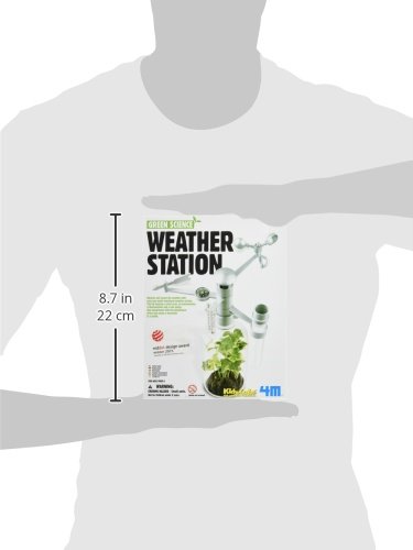 4M Weather Station Kit