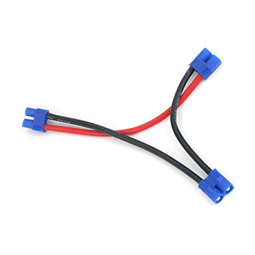 EC3 Battery Series Harness, 13 AWG