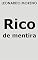 Livro Rico de mentira