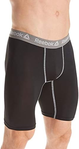 Performance 9 Inch Boxer Brief (181UH28)