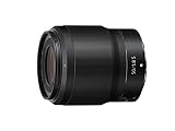 Nikon NIKKOR Z 50mm f/1.8 S