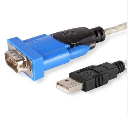 Z Tek Usb 2.0 To Rs232 Driver