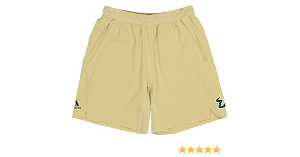 adidas South Florida Bulls NCAA Men's 