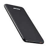 Charmast Power Delivery Power Bank, 26800mAh PD Power Bank, 18W USB-C Portable Charger Quick Charge 3.0 Battery Pack Compatible with MacBook/New Type-C MacBook Air/iPad Pro, iPhone, Pixel, Samsung