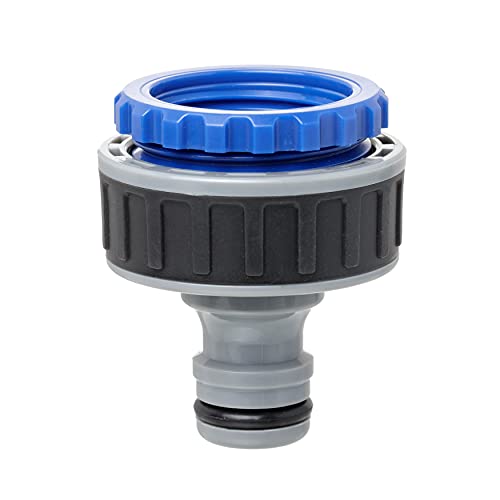 TATAY Garden Hose Premium Solar Protection Easy Installation