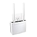 Amped Wireless High Power AC2600 Plug-in Wi-Fi Range Extender with MU-MIMO (REC44M)