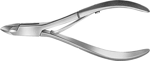 Aesculap HF460R Nail Cuticle Nipper Convex 7 mm