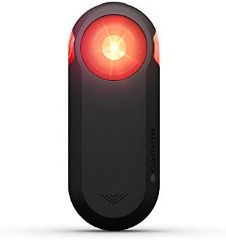 garmin radar cycling