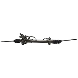 Detroit Axle Complete Power Steering Rack & Pinion