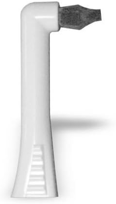 2 Rotadent Legacy/Classic Brush Heads - Long Point