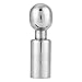 Rotary Spray Ball 360° Spray Pattern Stainless Steel Spray Ball with Self Cleaning and Self Lubrication Design