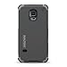 DualTek® Extreme Shock Case for Samsung Galaxy S5 Mini - Matte Black