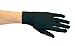 Duchess Matte Satin Wrist Length Gloves for Ladies