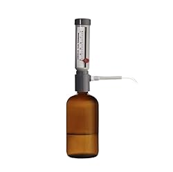 Lab Bottle Top Dispenser Economic Dispenser Sleeve