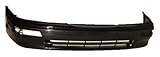 OE Replacement Toyota Avalon Front Bumper Cover (Partslink Number TO1000178)