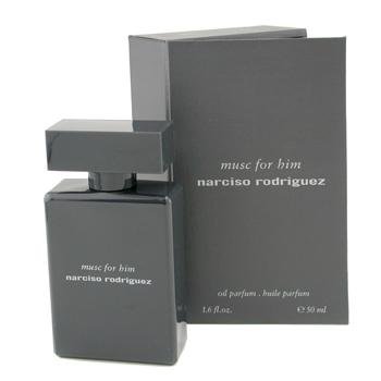narciso rodriguez musc for him