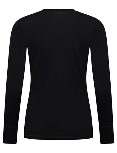 VAUDE Women's Monviso Wool LS T-Shirt II T-Shirt Women