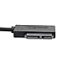 chenyang CY USB 3.0 to 7+6 13Pin Slimline SATA Cable Adapter for Laptop CD DVD ROM Optical Drive