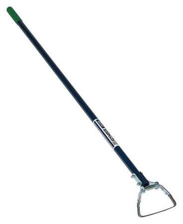 Loop Hoe, 6 in. L x 4 in. W, 60 in. Handle