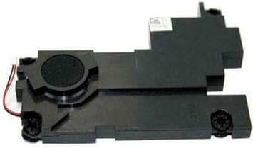 dell xps 15 l502x speakers